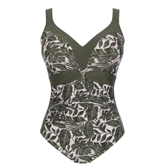 Badeanzug m. Bügel Bali 93/11