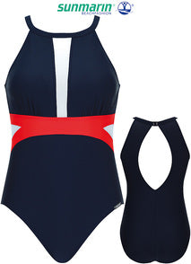 Badeanzug Schwimmer 12607