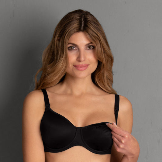 Still-Bügel-BH 5068-weiss C - I