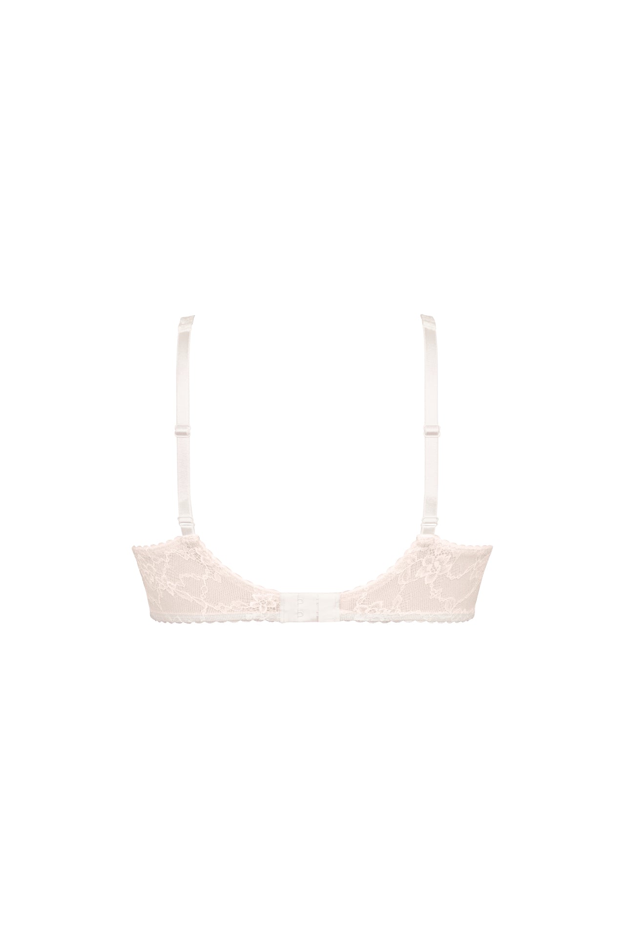 Bobette Bügel-BH 5288 B - E crystal