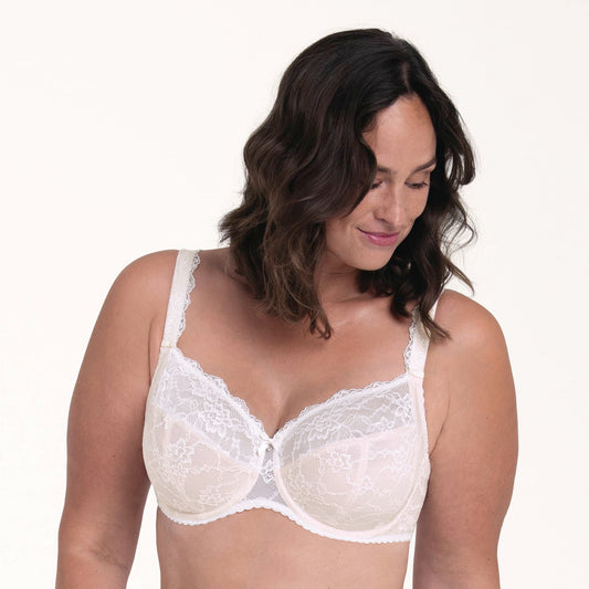 Bobette Bügel-BH 5289 F - J maritim blue