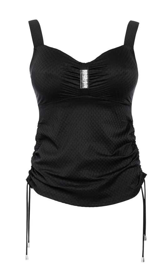 Tankini-Oberteil St. Tropez Cup B - K 9190
