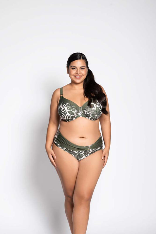 Bikinioberteil m. Bügel Bali 93/22