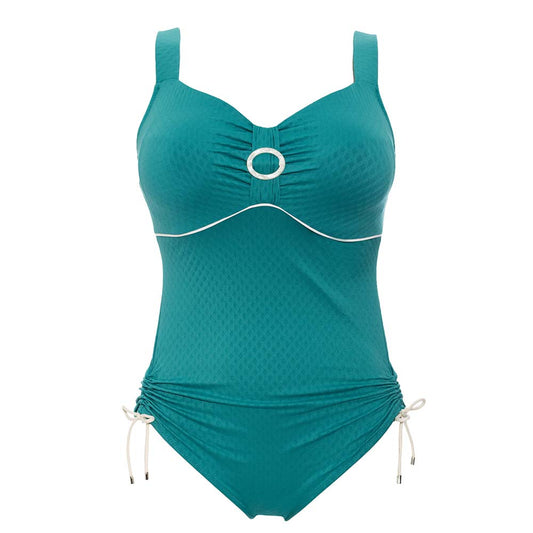 Badeanzug Portofino 97/11.lagoon B - K