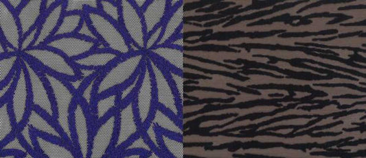 Balconette BH Cheyney 0163452SBK