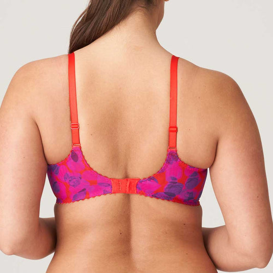 unterlegter BH Balconette Lennox Hill 0242272PDA