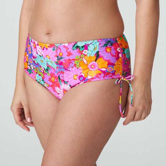 Bikini-Taillenslip NAJAC 4011052FLX