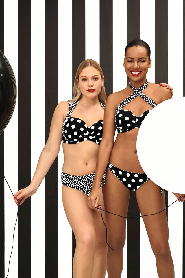 Bikini-Top Catalina 8800-1