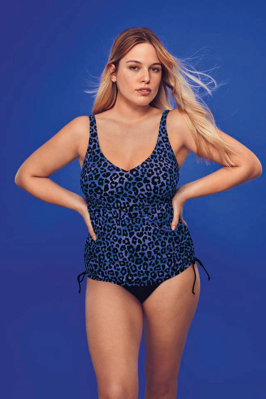 Tankini Top Malaika 8887-1