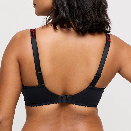 tief dekl. BH Springdale 0163474BOS