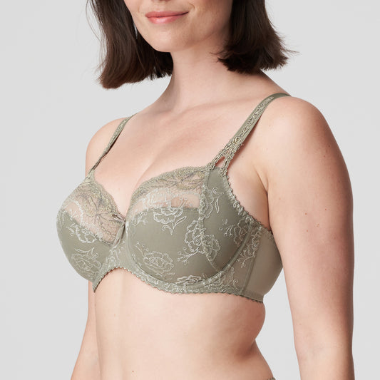 Bügel-BH Delight botanique 0162761