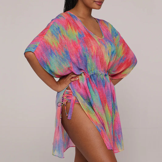 Kaftan PD Swim Cairo 4012584