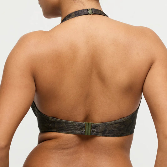 Bikini-Oberteil Balconette Ratjada 4014416JUR