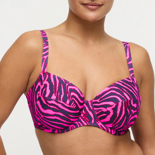 Bikini-Oberteil Malabo 4013710HPZ