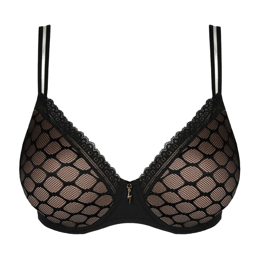 unterlegter BH herzform Nako 0242490ZWA