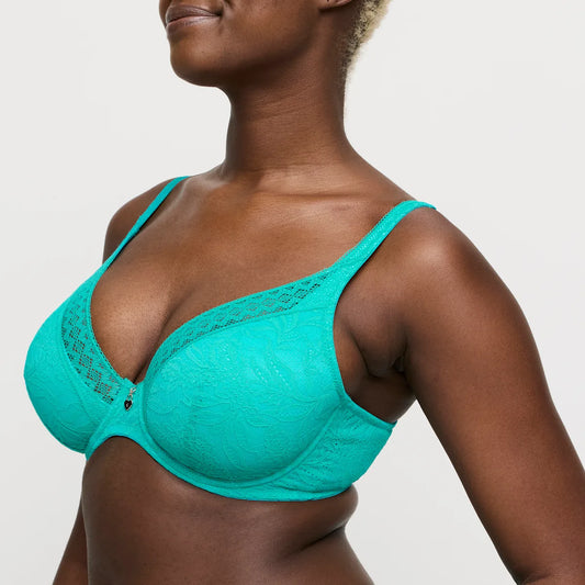 halb unterlegter Bügel-BH Palermo 0142094SYT