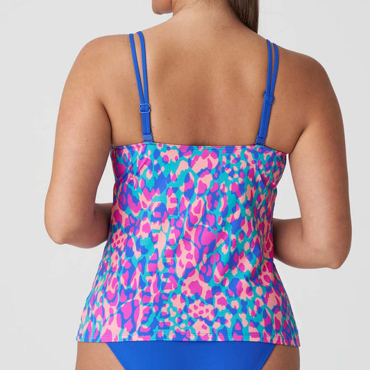 Tankini Karpen unterlegt 4010670BEL