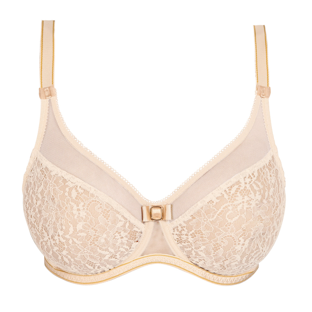 Nahtloser Bügel-BH ALLURE 07205