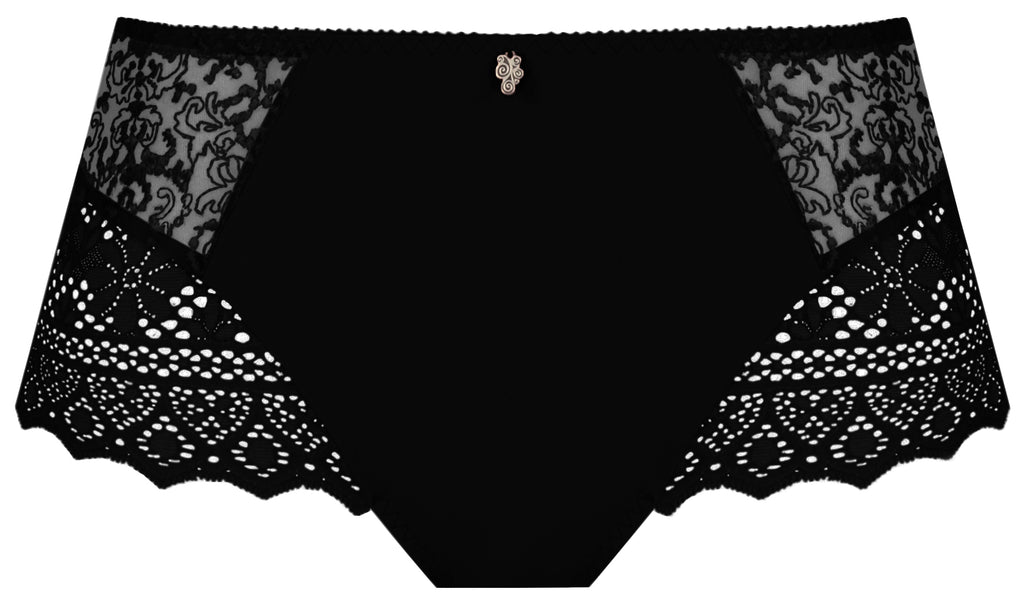 Nahtloser Bügel-BH Cassiopèe 07151silk