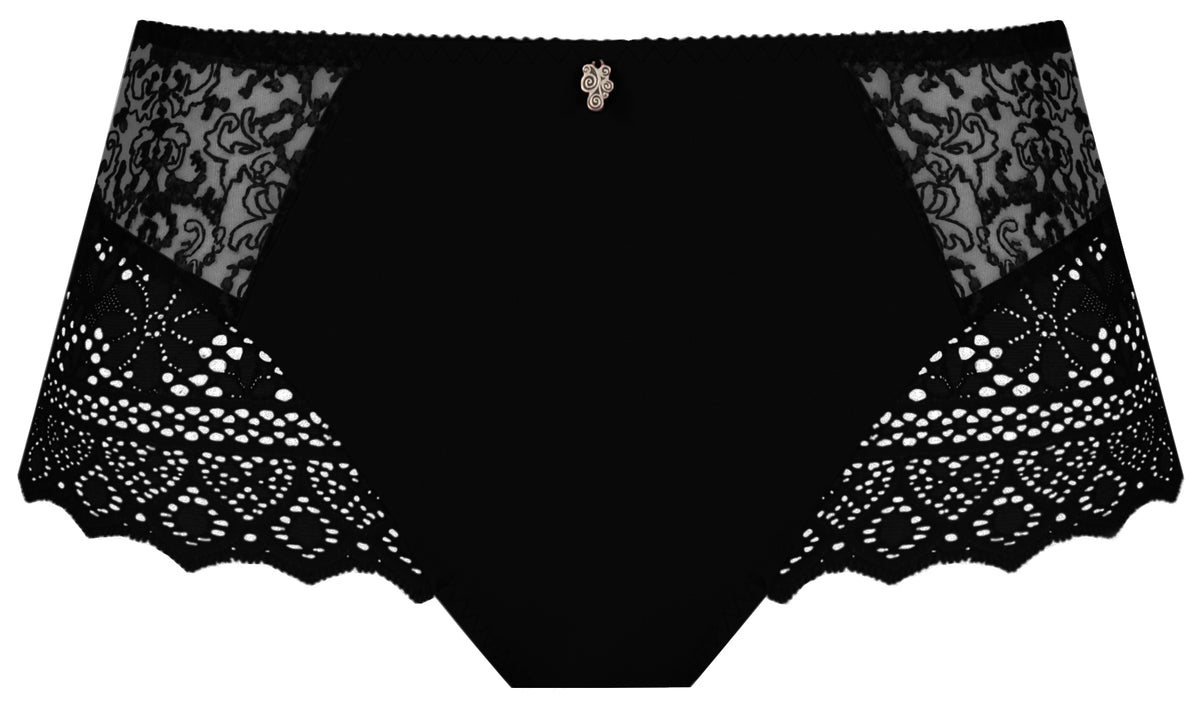 Nahtloser Bügel-BH Cassiopèe 07151silk