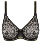 Nahtloser Bügel-BH ALLURE 07205