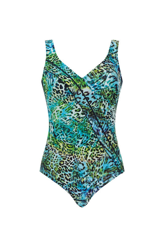 Badeanzug / Swimmsuit  Algave 12104