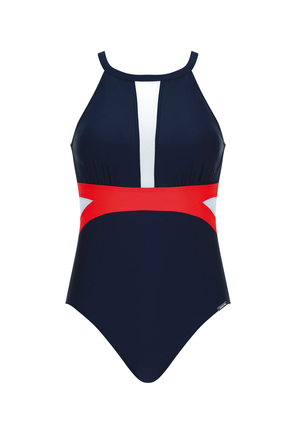 Badeanzug Schwimmer 12607