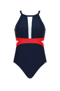 Badeanzug Schwimmer 12607