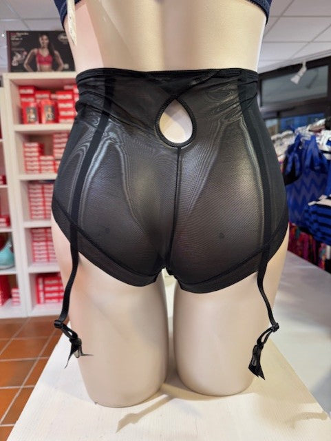 Taillenslip mit Strapsen APHRODISIA 0542161