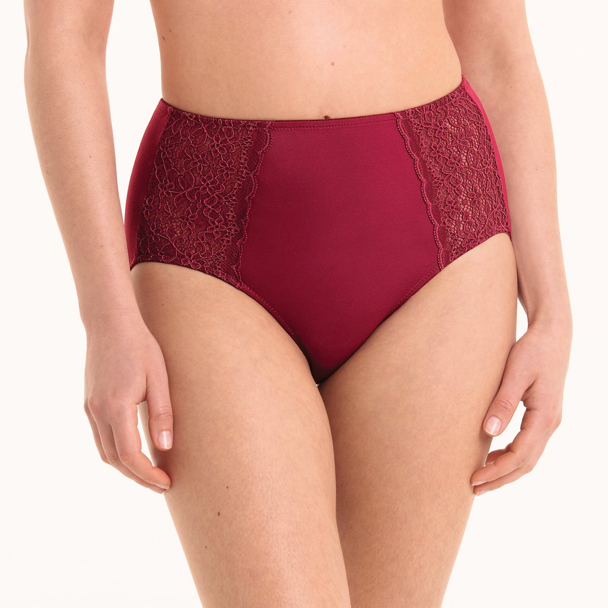 Taillenslip + Havanna 1512
