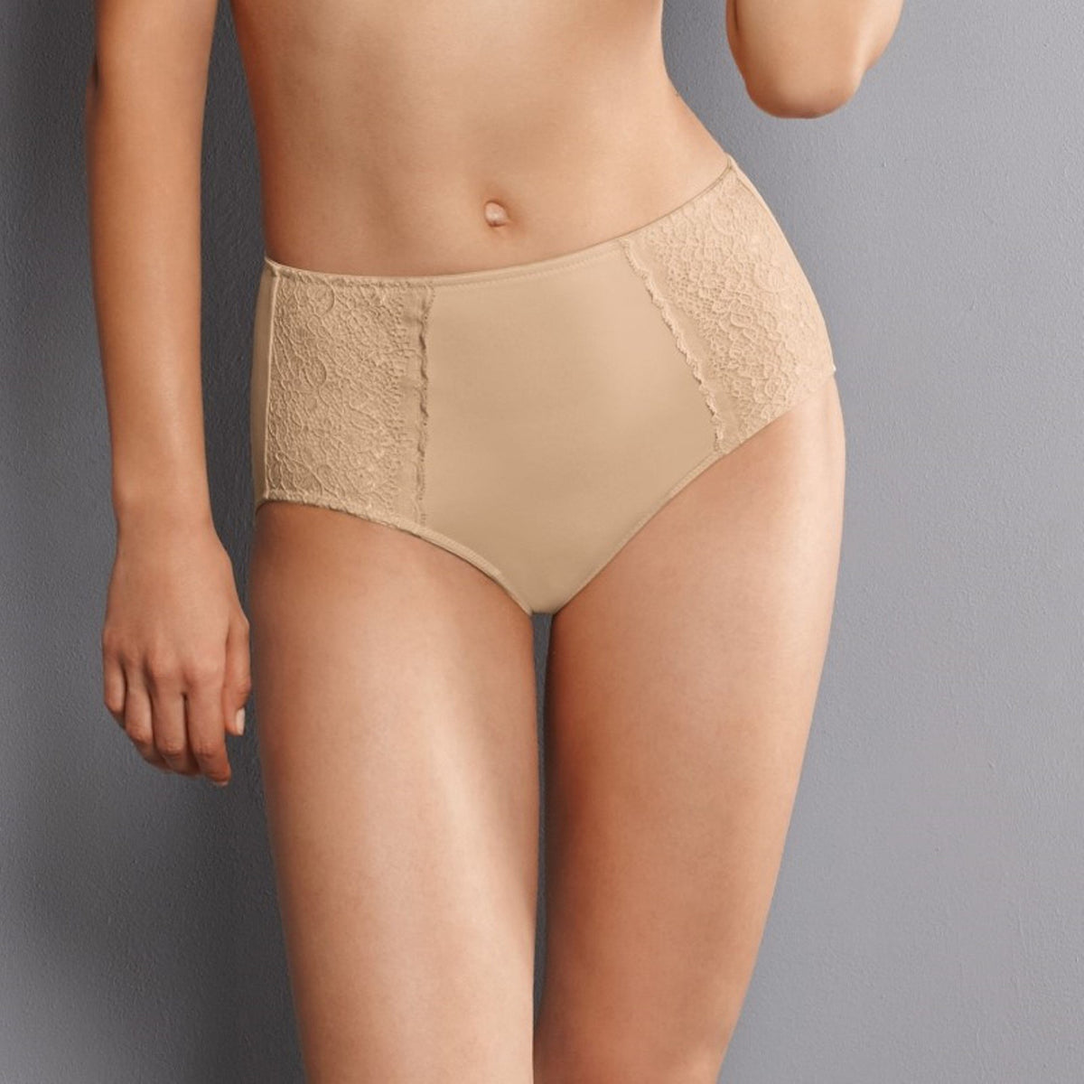Taillenslip + Havanna 1512