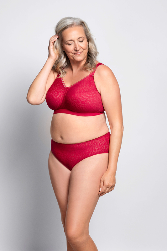 Romy BH ohne Bügel 1928