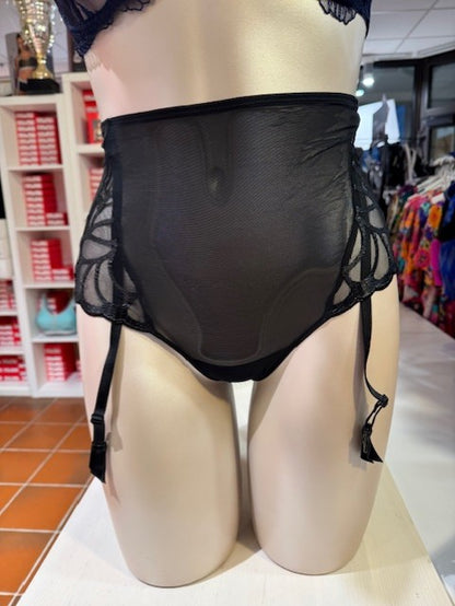 Taillenslip mit Strapsen APHRODISIA 0542161