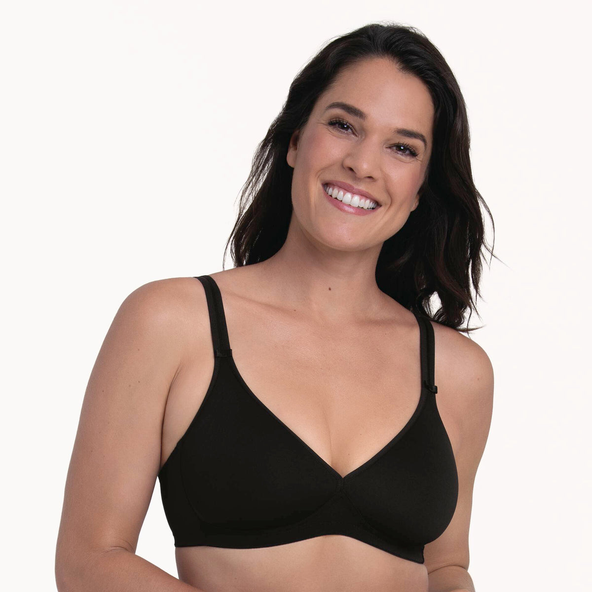 SELMA PURE Soft-BH m. Spacerschale 5231