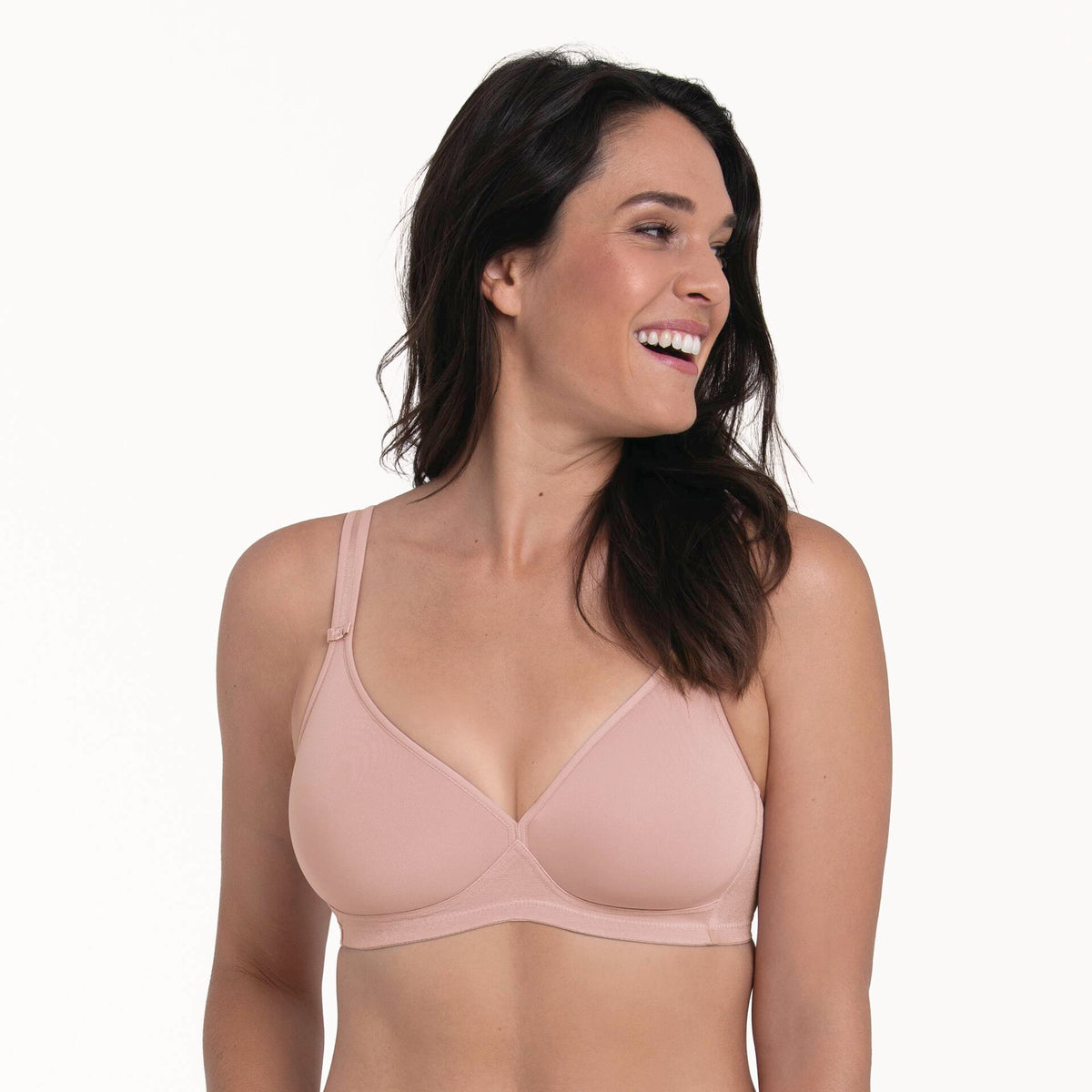 SELMA PURE Soft-BH m. Spacerschale 5231