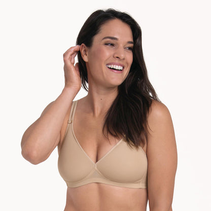 SELMA PURE Soft-BH m. Spacerschale 5231