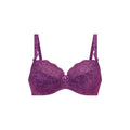 Bobette Bügel-BH 5288 B - E magic purple