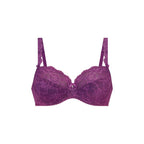 Bobette Bügel-BH 5288 B - E magic purple