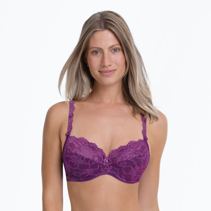 Bobette Bügel-BH 5288 B - E magic purple