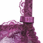 Bobette Bügel-BH 5288 B - E magic purple