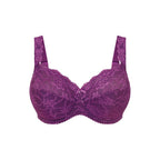 Bobette Bügel-BH 5289 F - J magic purple
