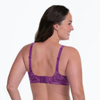 Bobette Bügel-BH 5289 F - J magic purple