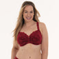 Bobette Bügel-BH  5289 F - J maritim blue