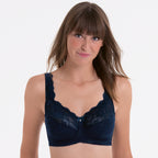 Bobette Komfort-BH  5292 B - G schwarz