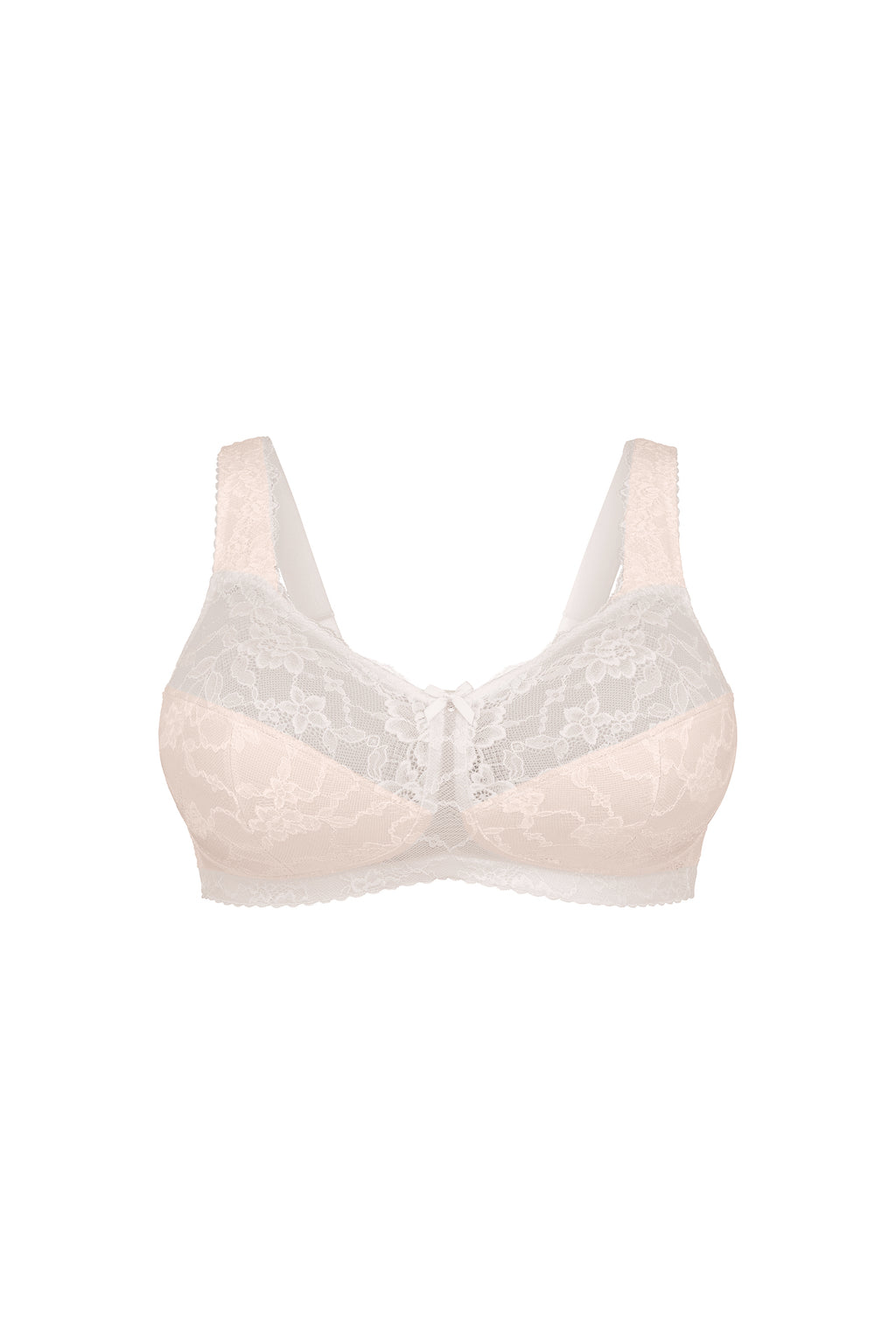 Bobette Komfort-BH  5292 B - G schwarz