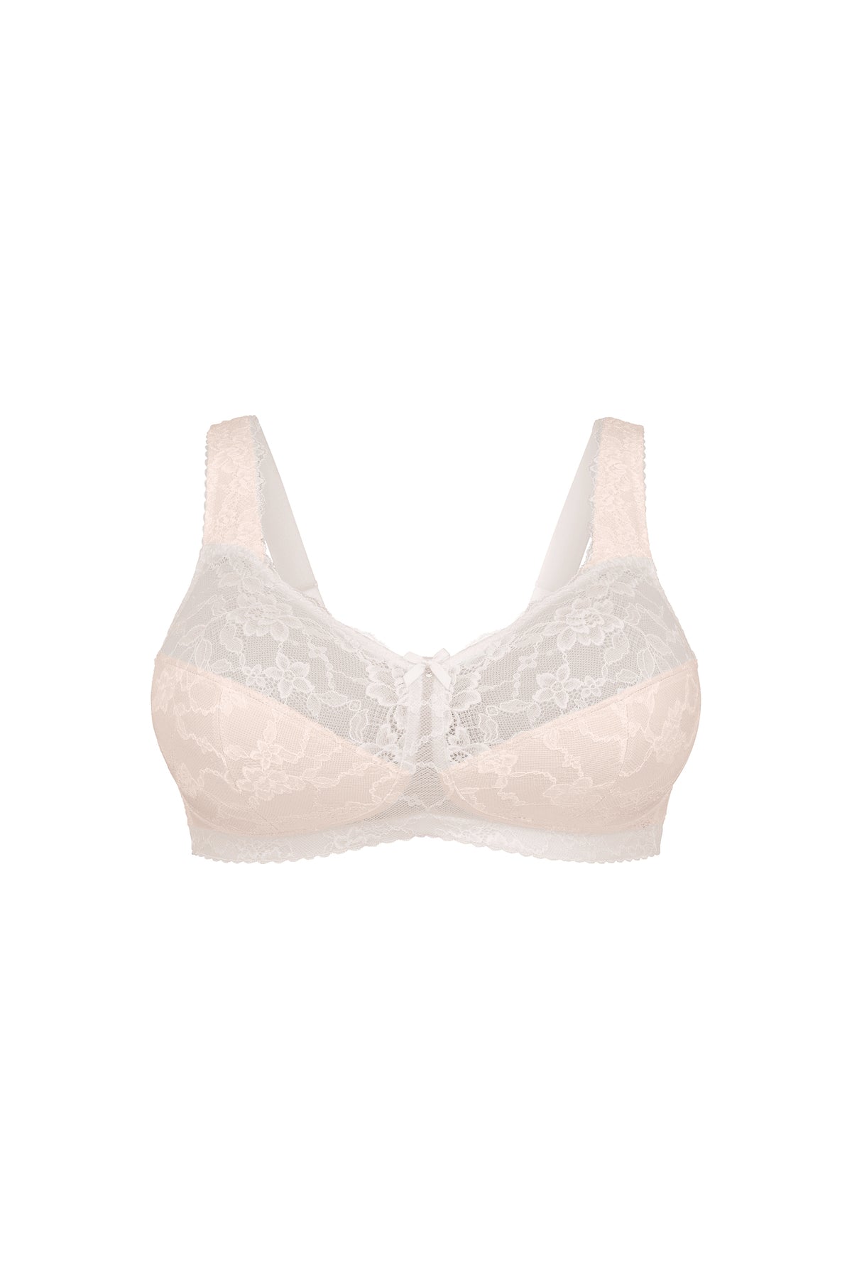 Bobette Komfort-BH  5292 B - G schwarz