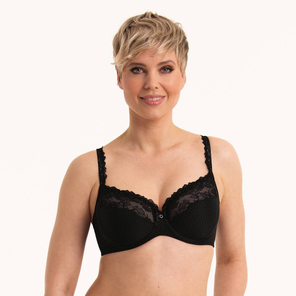Eloise Soft-BH 5296