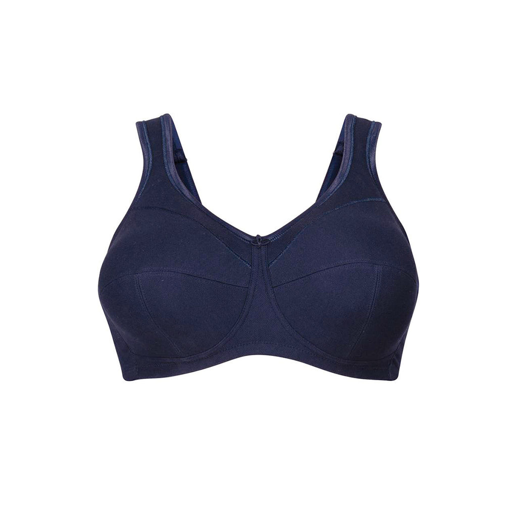 Entlastungs-Soft-BH Jana 5427-blau
