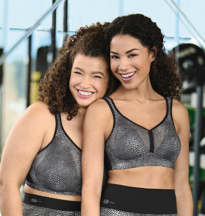 Sport-BH 5544.7 air control - bubble grey