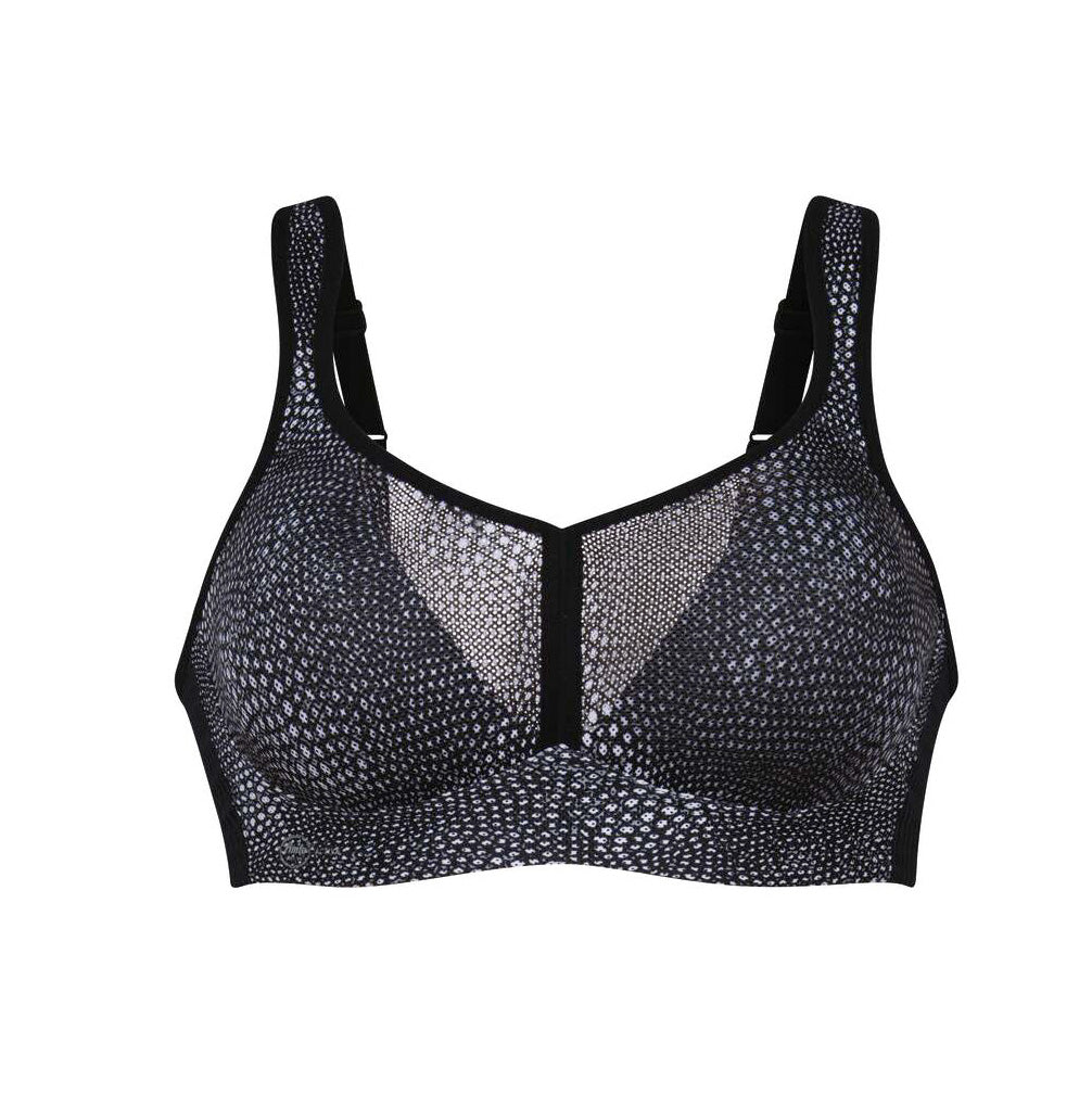 Sport-BH 5544.7 air control - bubble grey